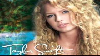 Taylor Swift - Teardrops On My Guitar