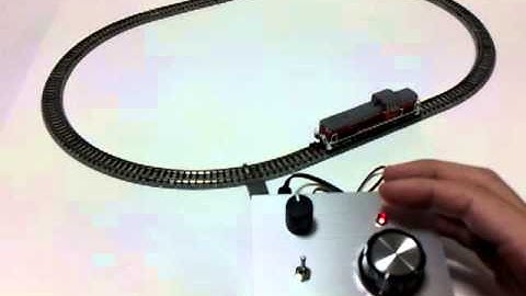 PWM制御方式 小型パワーパック