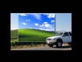 The Windows XP Background is real! Picture Proof!