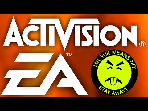 Video: Activision Plant Pay-to-view Gamefilms