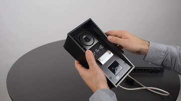 IP Address of IP Intercoms and Switch between DHCP and Static IP Adress