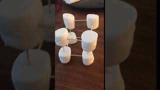 Simple Cubic Structure