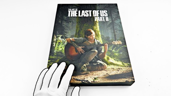 Video game review: The Last of Us Part II a barrier-breaking piece of art