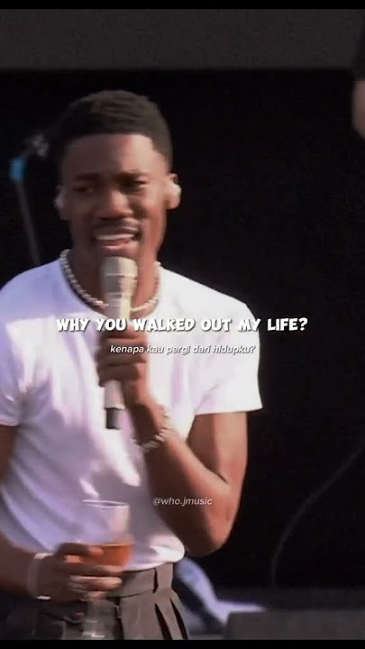 'Heartbreak Anniversary' buat story wa