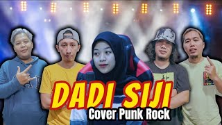 DADI SIJI || PUNK ROCK COVER ||