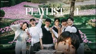 [Playlist] List nhạc ngọt ngào như crush của bạn || Nhạc Hàn || Playlist chill #summerplaylist4