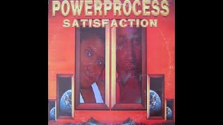 Power Process – Satisfaction (House Break Mix) HQ 1994 Eurodance