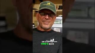 Track Rider Encounters: Railroad Inspector&#39;s Bigfoot Sightings