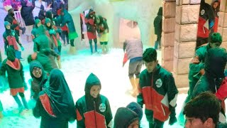 Fun-Filled Day at GRS Fantasy Park Mysore 🎡 | School Trip Adventures!”