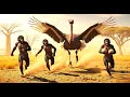 Life 4.7 Million Years Ago : Fight for food