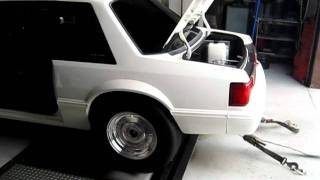 331LX Dyno.AVI
