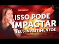 PIB: como pode impactar seus investimentos?