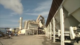 AASHTO T 2 Sampling of Coarse and Fine Aggregates