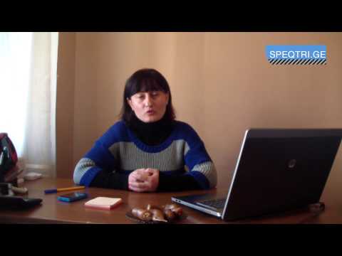 გურჯაანში ბაგა-ბაღების მზარეულებს გადაამზადებენ