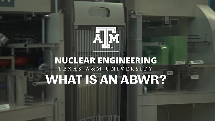 What is an ABWR?