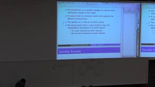 UBC CPSC 322 Fall 2015 Lecture 29