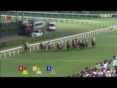 24/10/2012 (112) 好精伶 (L133) 賴維銘