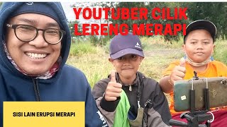 Bocah-bocah Youtuber Merapi screenshot 4