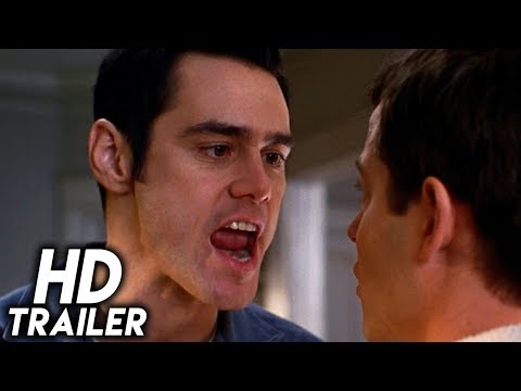 The Cable Guy (1996) ORIGINAL TRAILER [HD 1080p]