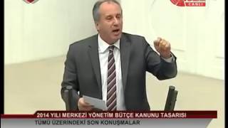 Muharrem İnce'den Ayakkabı Kutusu Yorumu