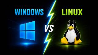 The Truth About OS Security: Windows vs Linux vs macOS (2026 Malware Analysis)