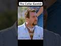 The Collar Gambit: A Prison Break Like No Other #movie #fyp #foryou