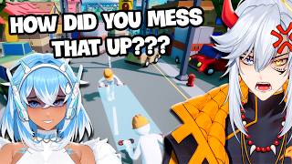 Why Is This The HARDEST Parkour Challenge Ever Made?