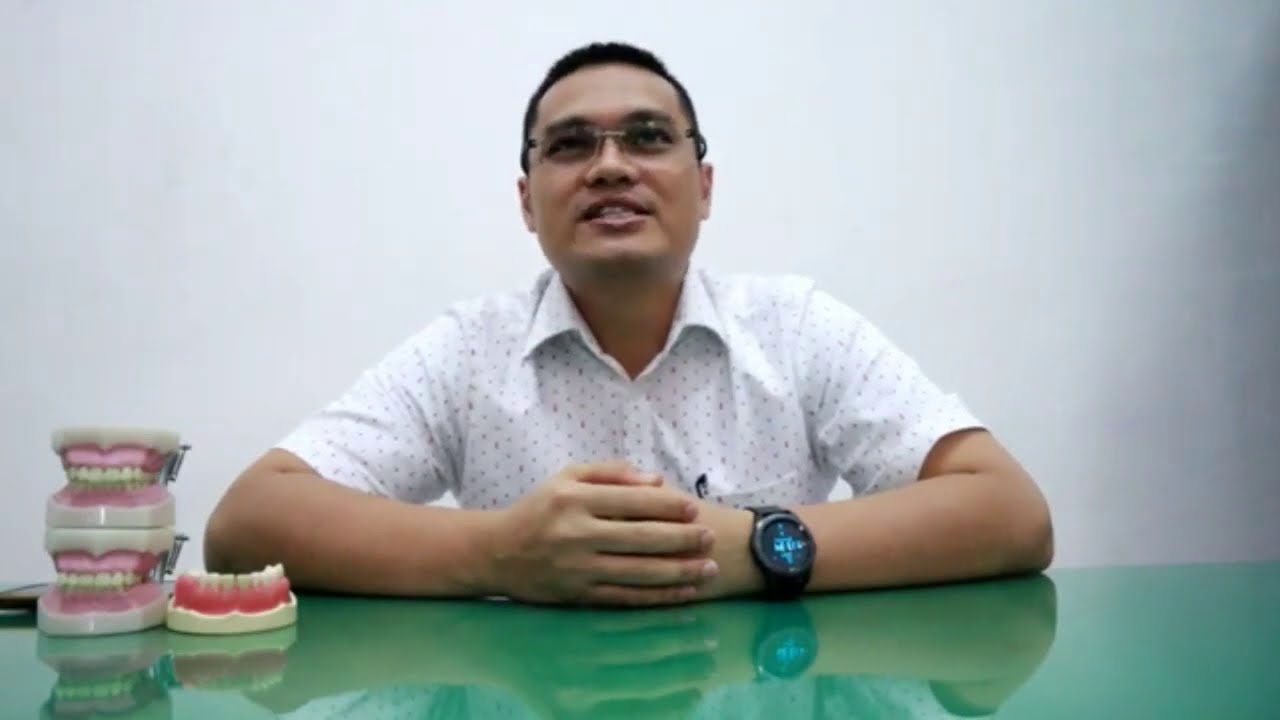 Teknik Anestesi Infiltrasi