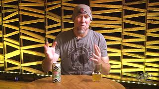 Tolbert's Beer Reviews: Alvarado Street Brewery's Mai Tai P.A.