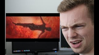 I MEAN ALRIGHT (LAY 'Honey (和你)' MV Reaction)