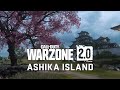 Ashika Island Dub with the FRNZY's! It's all about the high ground!
