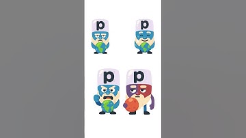 Sprunki Alphablocks "P" Phase 2 with Clay #sprunki #alphablocks