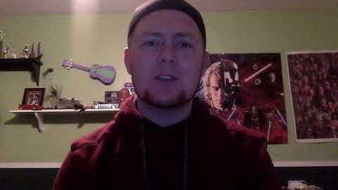 COM 101: Self-Introduction Video