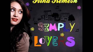 Irina Remesh-Simply Lovers