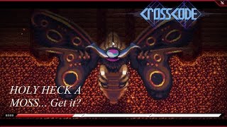 Boss Time! [Crosscode #30]