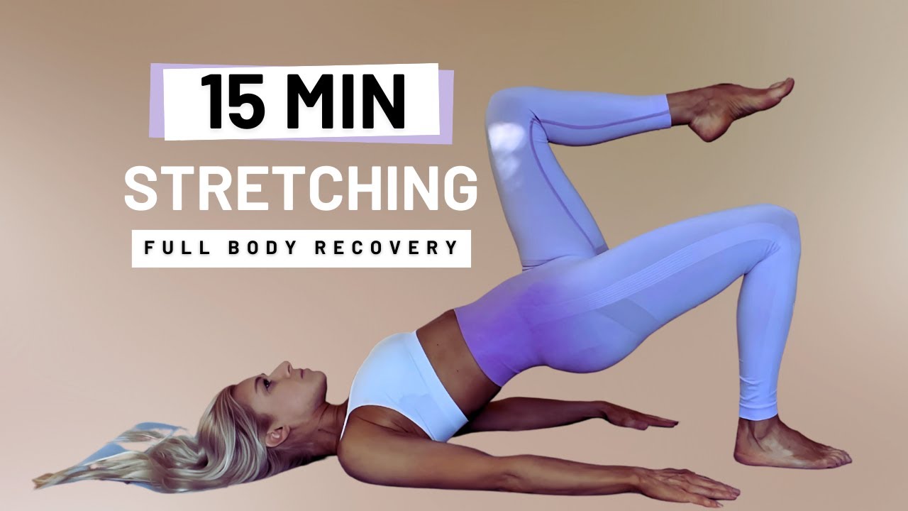 Curated visual reference: Gallery Detail: Gentle Stretching Exercises To Improve Your Flexibility