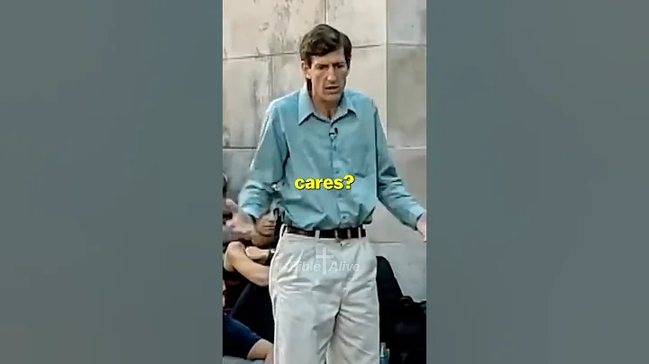 This Will Change How You See God’s Love! ✝️