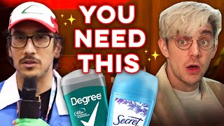 Pro Convention Tips w/ Ethan Nestor & Kassem G.
