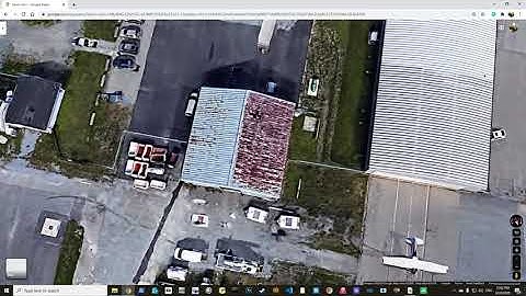 MSFS SDK Technique to use Google Maps as reference