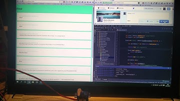 full working tweetstream with arduino cuckoo-clock