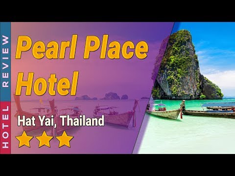 Pearl Place Hotel hotel review | Hotels in Hat Yai | Thailand Hotels