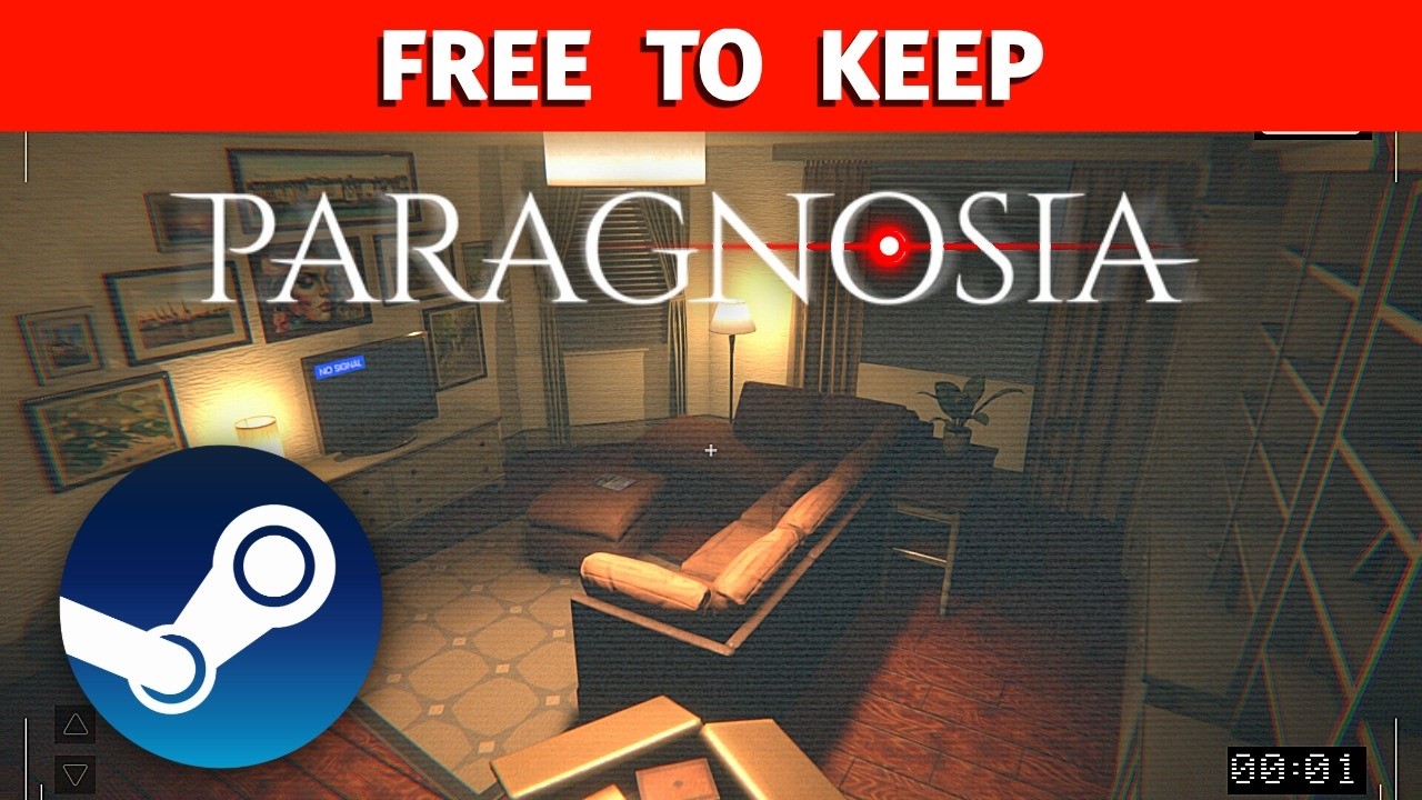 Giveaway On Steam! Get 2 Games FOR FREE! And a DLC for Void Train!