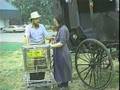 REAL AMISH INTERVIEWS, Not Reality Show or Scripted!  Very rare to get.