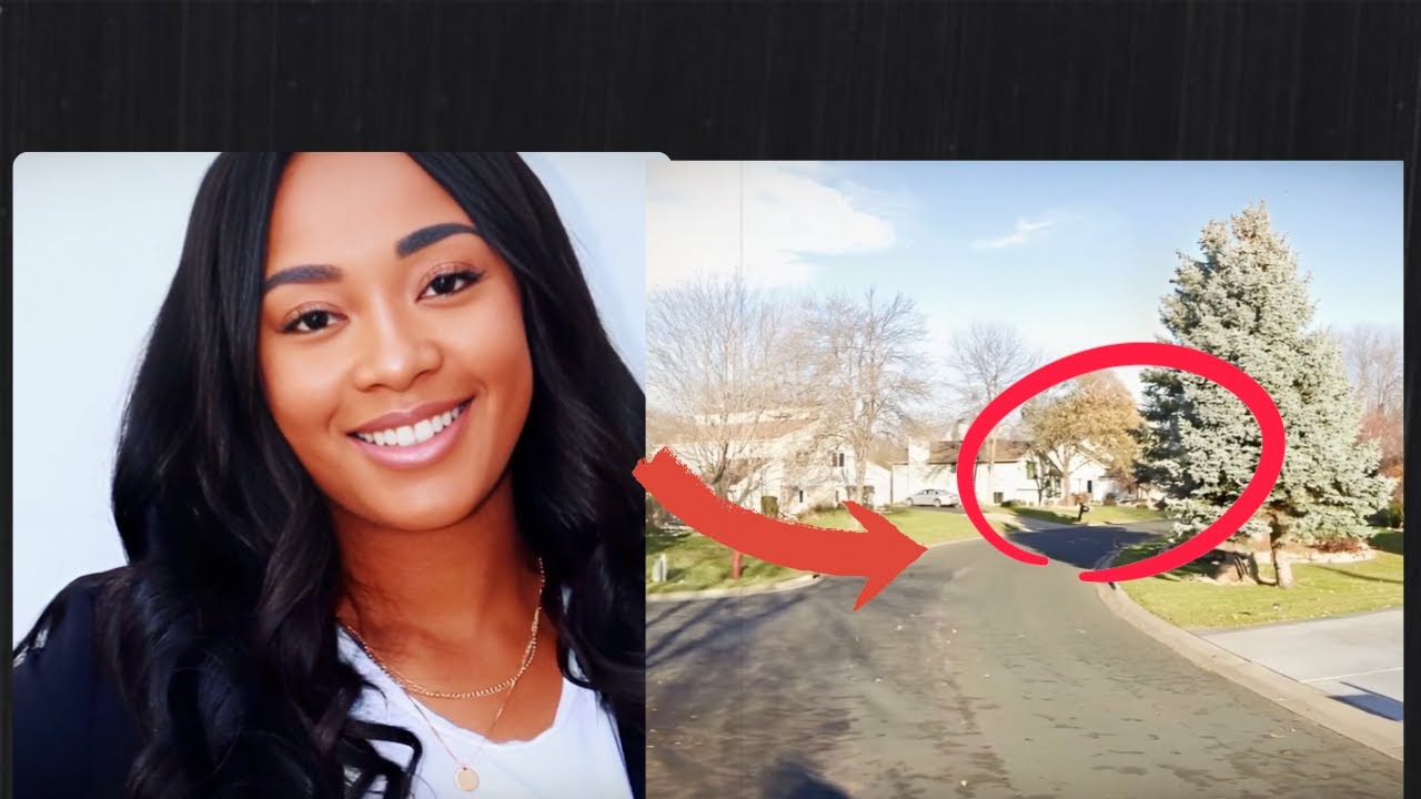 She Was Tricked Into Her Death by Her Boyfriend's Rivals | True Crime ...