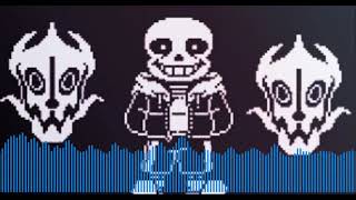 True Last Breath Sans Theme Hell OF A TIME!