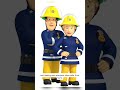 Fireman Sam Story For Kids