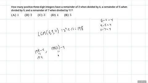 2018 AMC 8 Problem 21