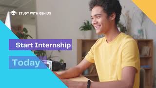 WordPress Internship/Study With Genius