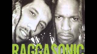 Video thumbnail of "J'ENTENDS PARLER DU SIDA _ RAGGASONIC Vol 1"