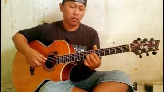 Alip Ba Ta - Kala Sang Surya Tenggelam ( Chrisye )